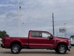 2025 Ford F-250SD F-250® Lariat®