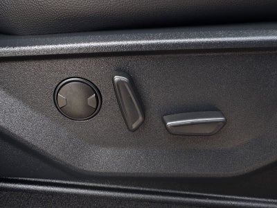 2025 Ford F-250SD F-250® Lariat®