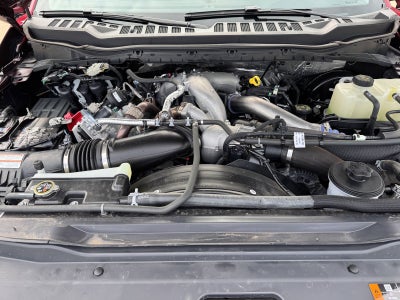 2025 Ford F-250SD F-250® Lariat®