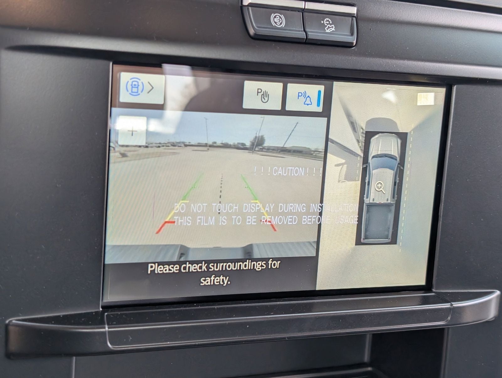 2025 Ford F-250SD XL Fleet