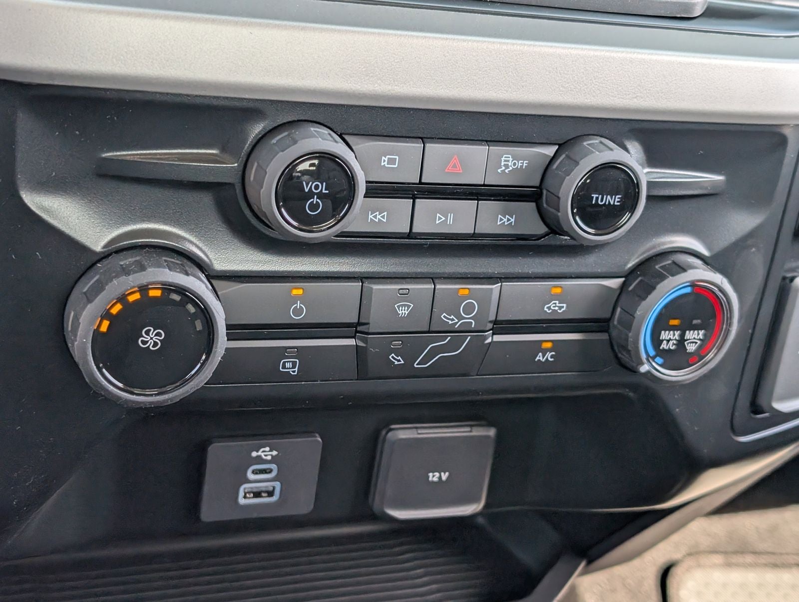 2025 Ford F-250SD XL Fleet