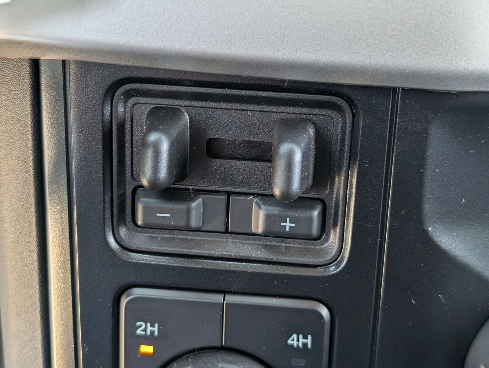 2025 Ford F-250SD XL Fleet