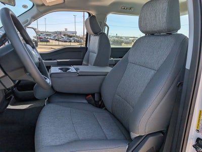 2025 Ford F-250SD XL Fleet