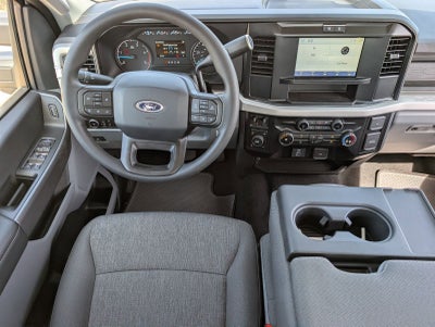 2025 Ford F-250SD XL Fleet