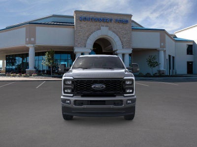 2026 Ford F-250SD F-250® Lariat®