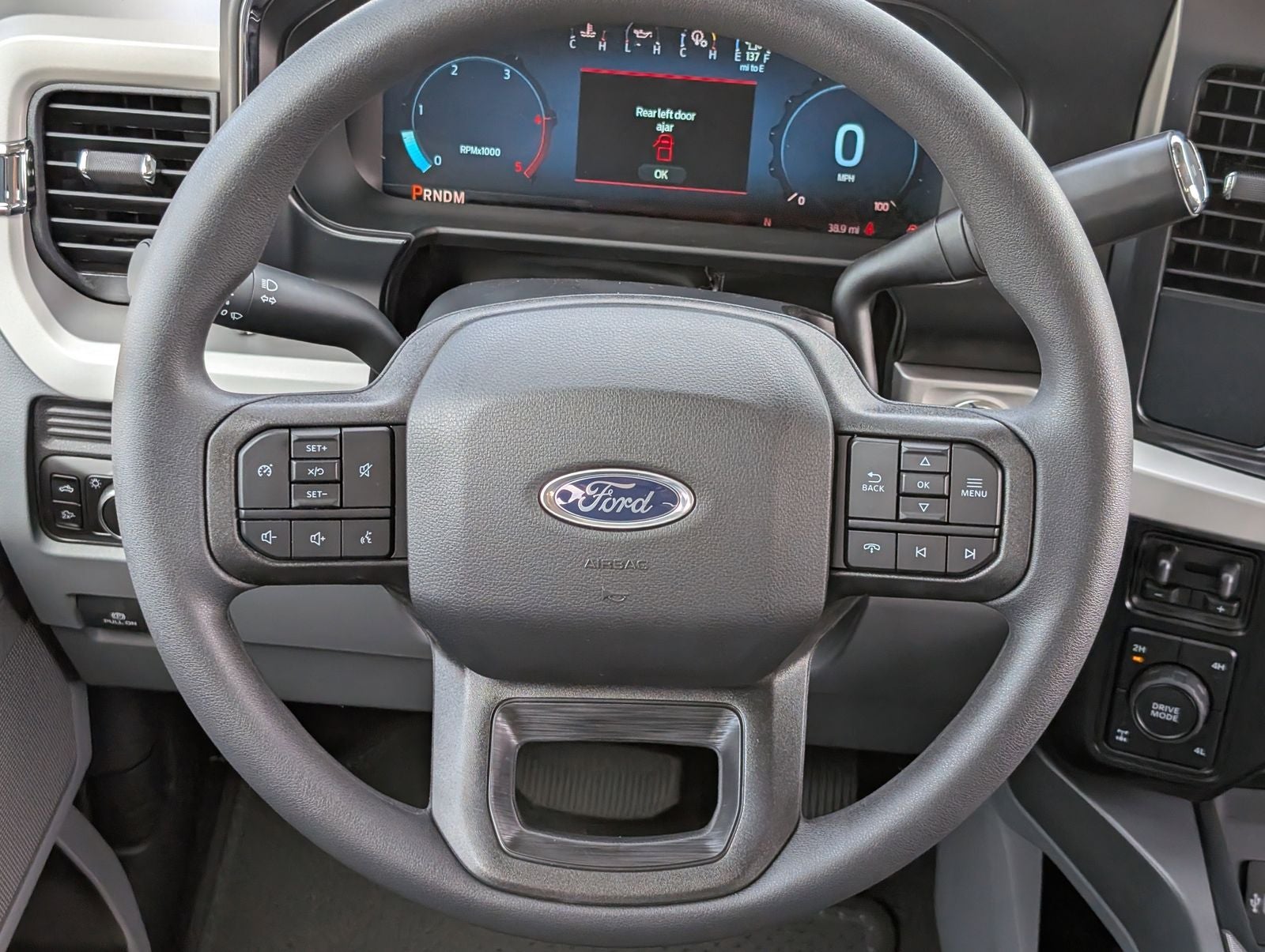 2026 Ford F-250SD F-250® XLT