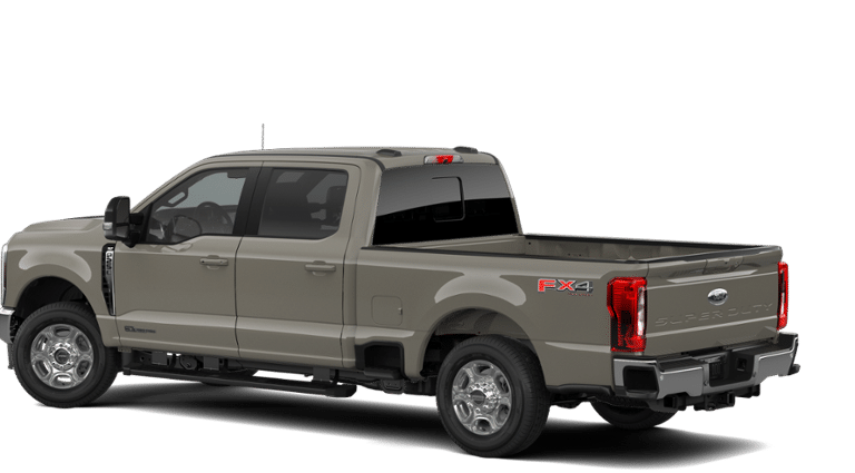 2026 Ford F-250SD F-250® XLT