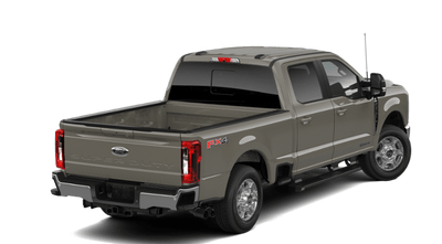 2026 Ford F-250SD F-250® XLT