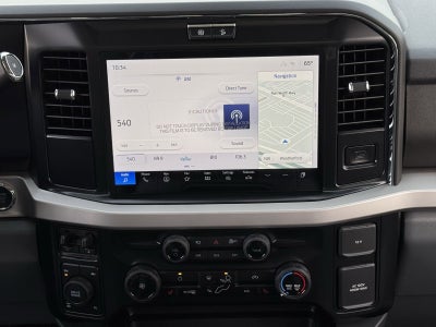 2026 Ford F-250SD F-250® XLT