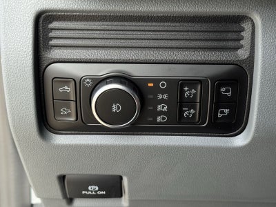 2026 Ford F-250SD F-250® XLT