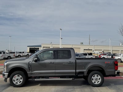 2026 Ford F-250SD F-250® XLT