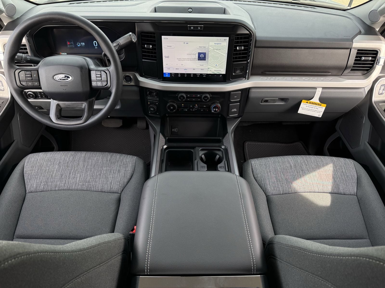 2026 Ford F-250SD F-250® XLT