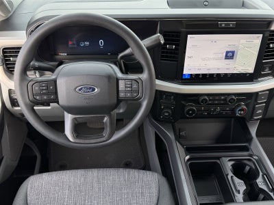 2026 Ford F-250SD F-250® XLT