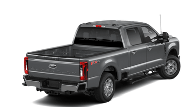 2026 Ford F-250SD F-250® XLT