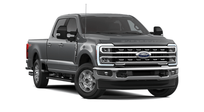 2026 Ford F-250SD F-250® XLT