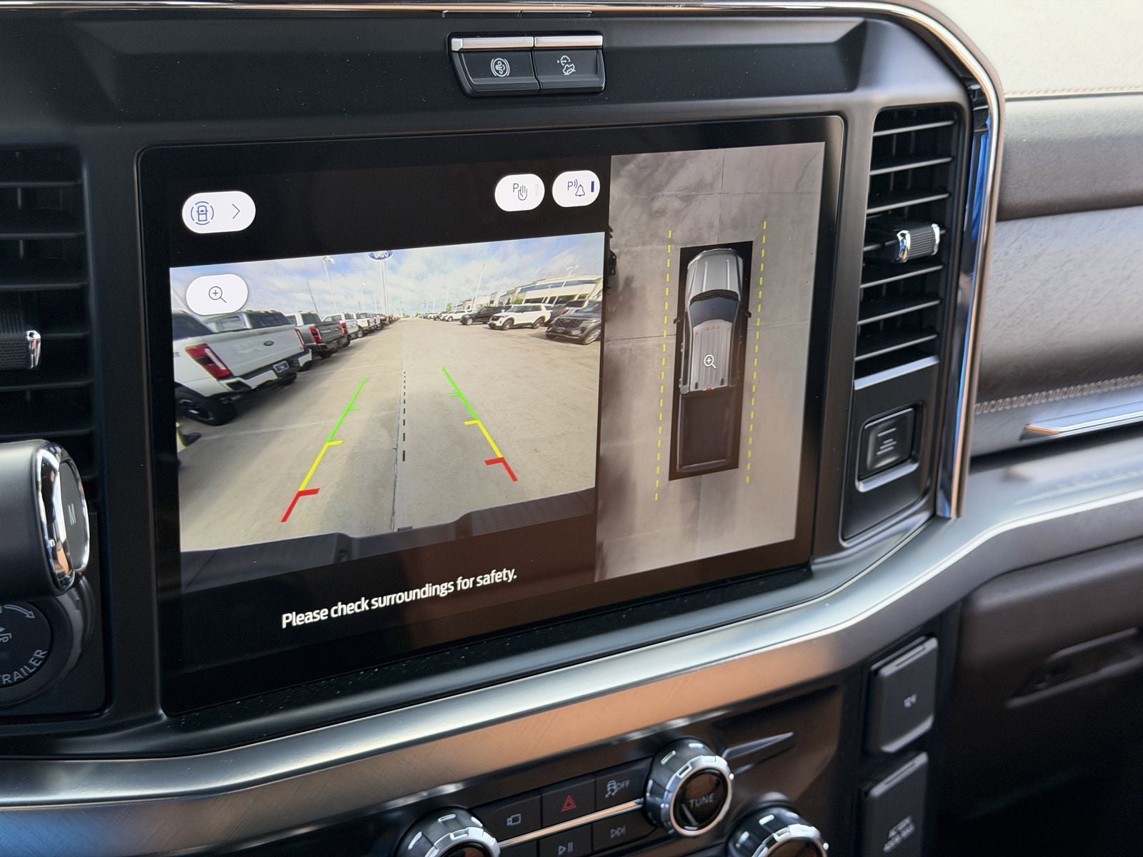 2026 Ford F-250SD F-250® King Ranch®
