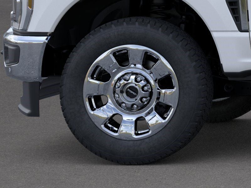 2026 Ford F-250SD F-250® King Ranch®