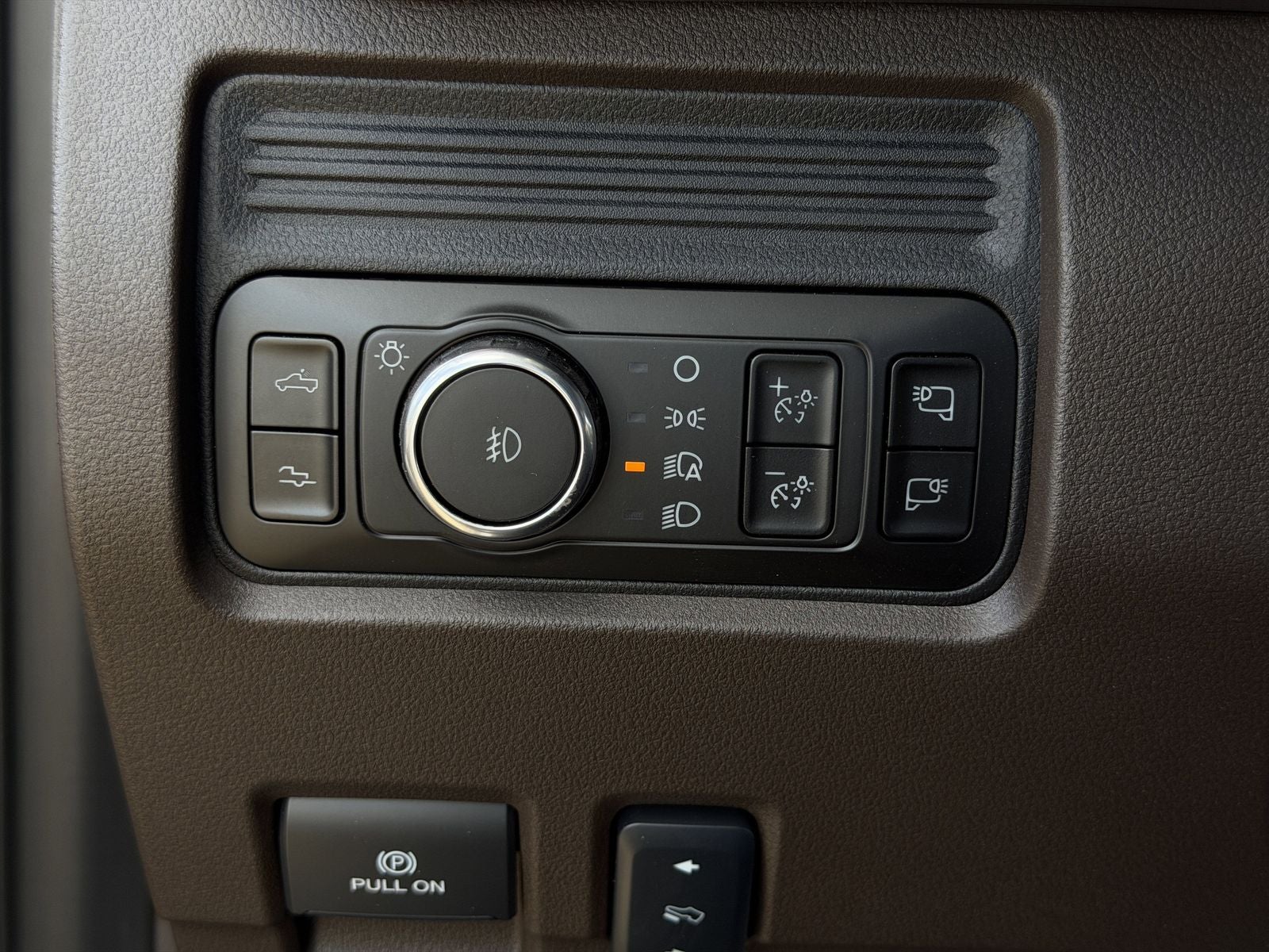 2026 Ford F-250SD F-250® King Ranch®