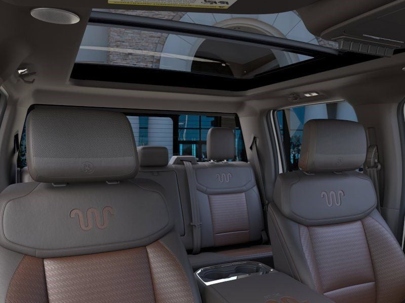 2026 Ford F-250SD F-250® King Ranch®