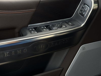 2026 Ford F-250SD F-250® King Ranch®