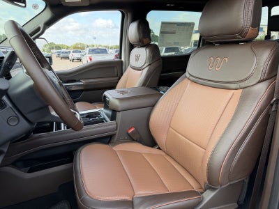 2026 Ford F-250SD F-250® King Ranch®