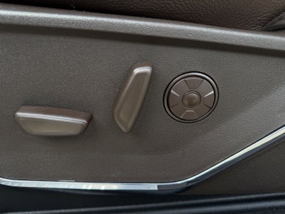 2026 Ford F-250SD F-250® King Ranch®