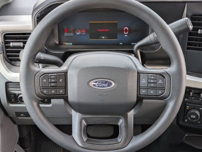 2026 Ford F-250SD F-250® XLT