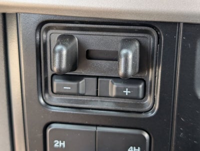 2026 Ford F-250SD F-250® XLT