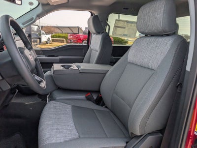 2026 Ford F-250SD F-250® XLT