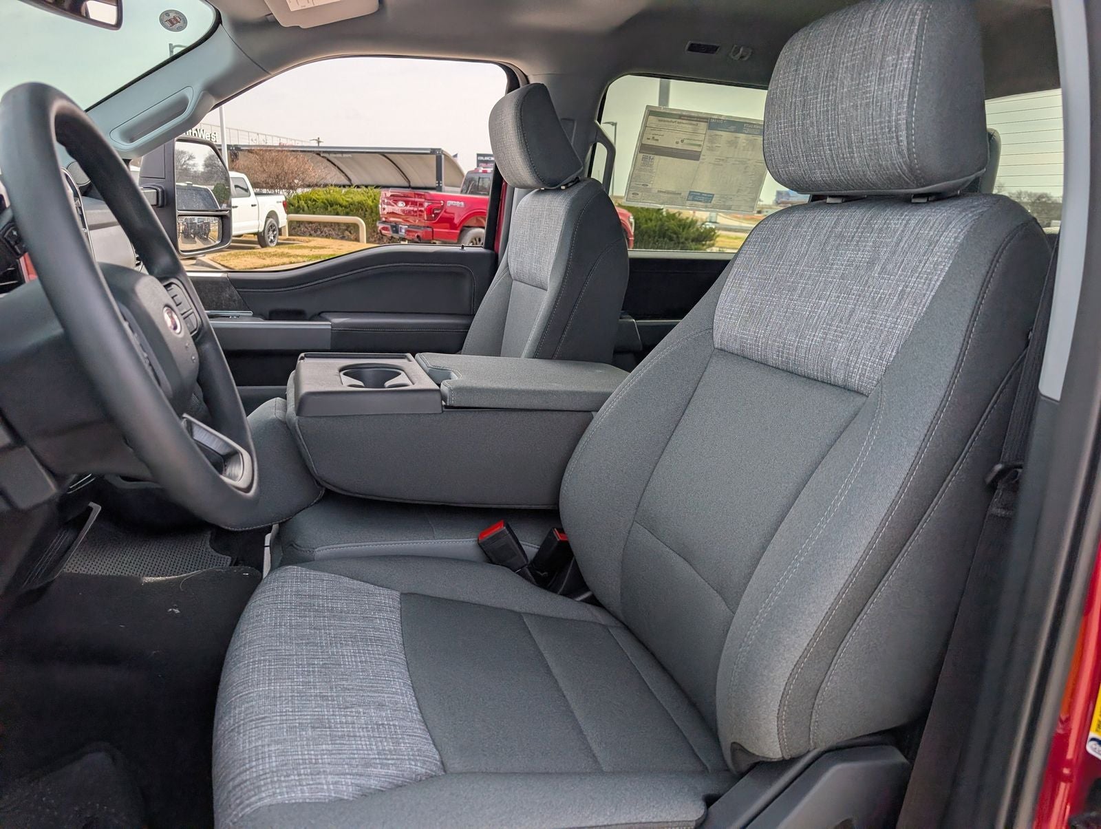 2026 Ford F-250SD F-250® XLT