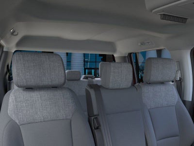 2026 Ford F-250SD F-250® XLT