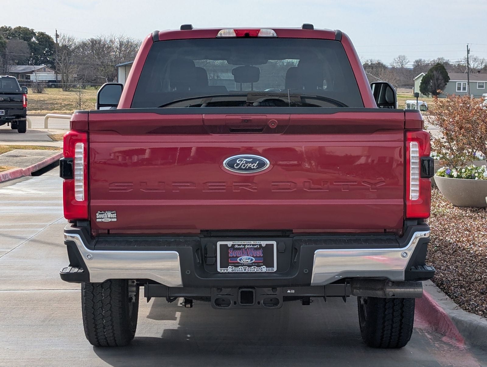 2026 Ford F-250SD F-250® XLT