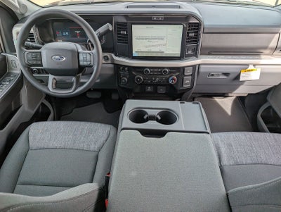 2026 Ford F-250SD F-250® XLT