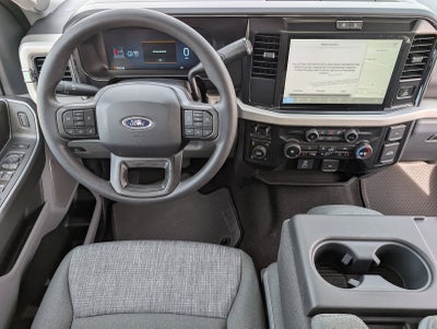 2026 Ford F-250SD F-250® XLT