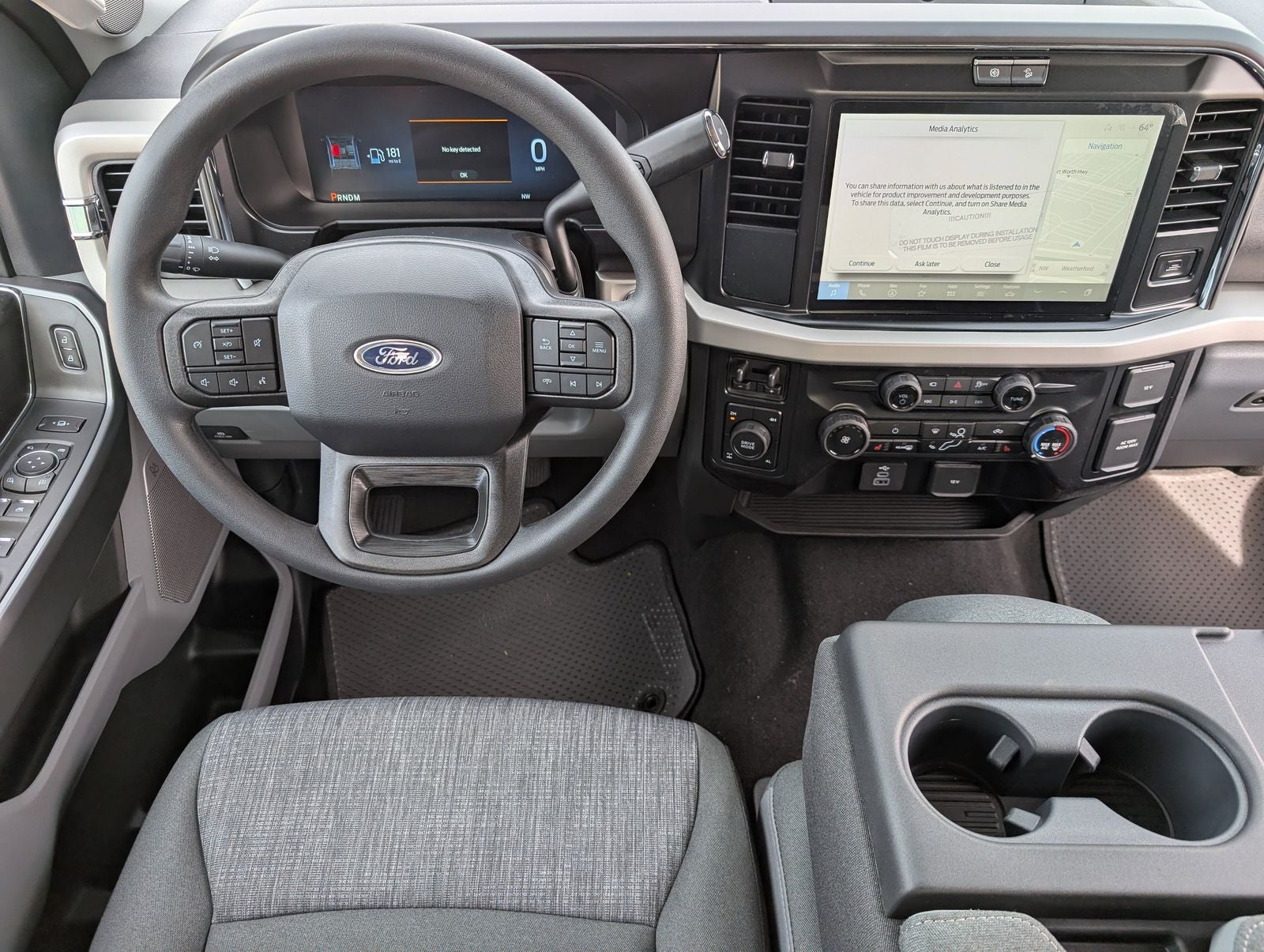 2026 Ford F-250SD F-250® XLT