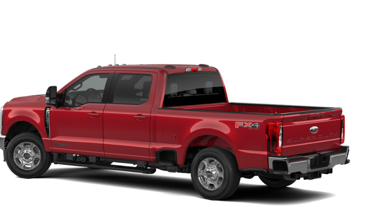 2026 Ford F-250SD F-250® XLT