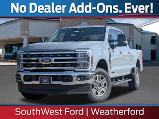 2026 Ford F-250SD F-250® Lariat®