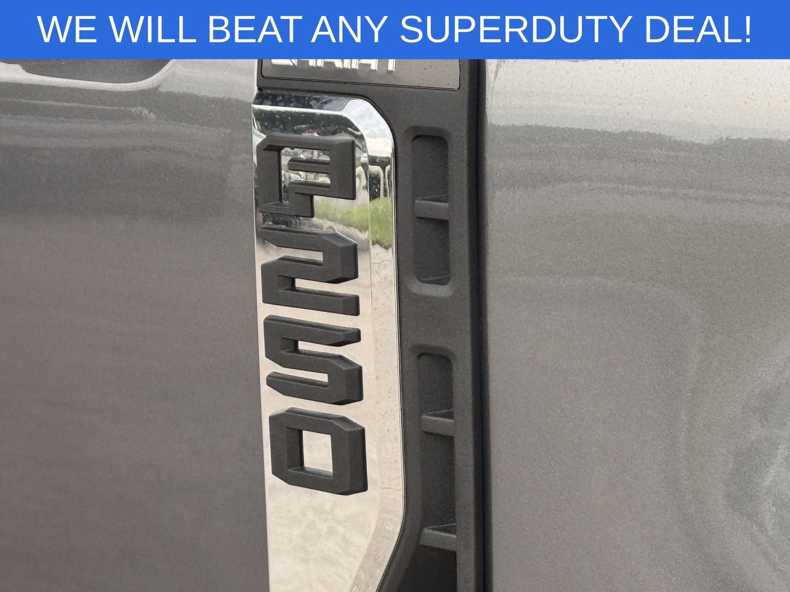 2026 Ford F-250SD F-250® Lariat®