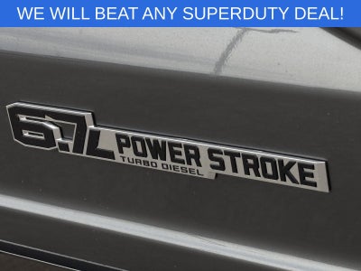 2026 Ford F-250SD F-250® Lariat®