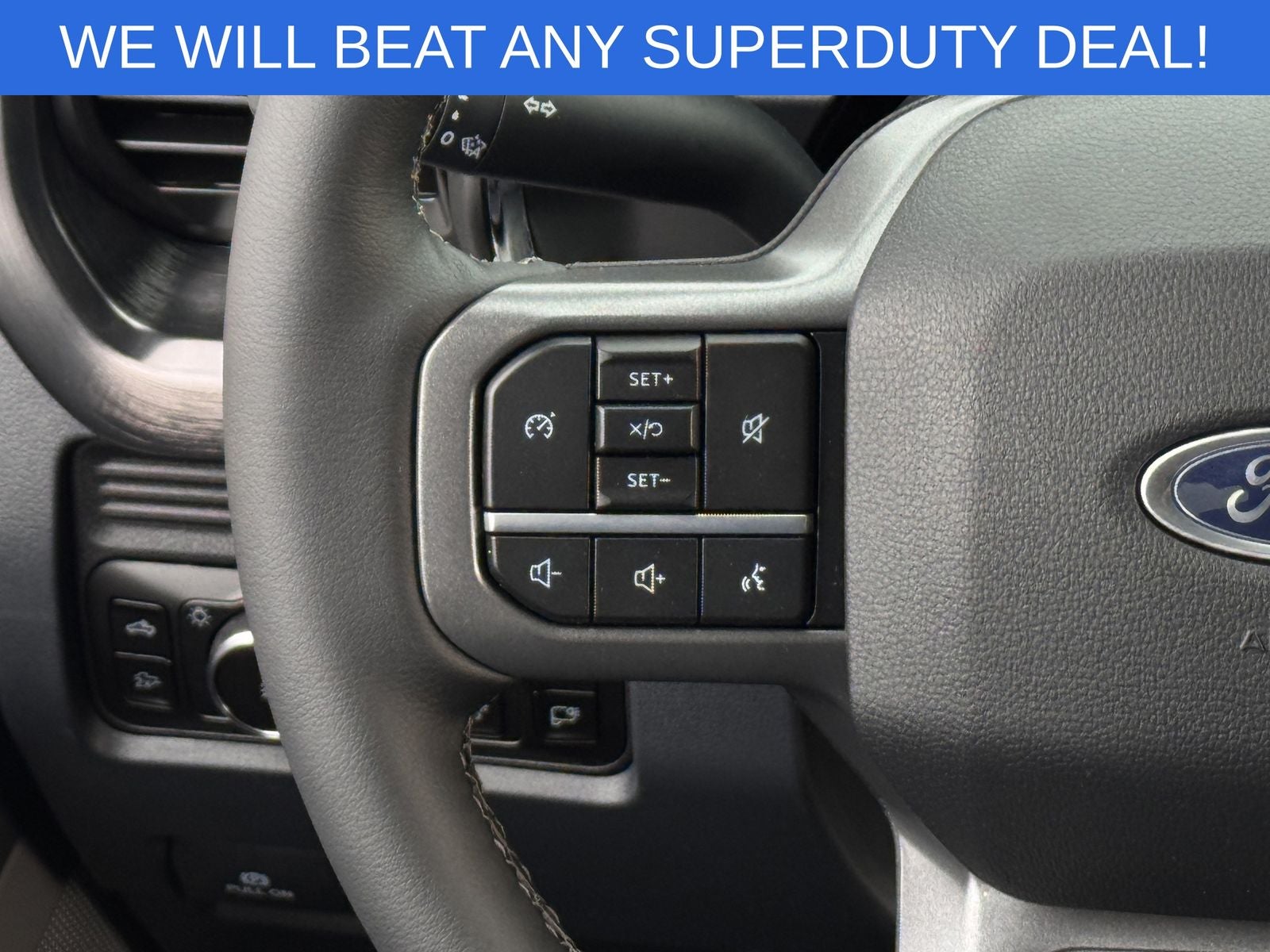 2026 Ford F-250SD F-250® Lariat®