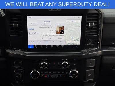 2026 Ford F-250SD F-250® Lariat®