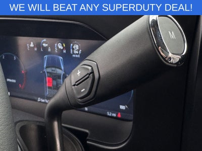 2026 Ford F-250SD F-250® Lariat®