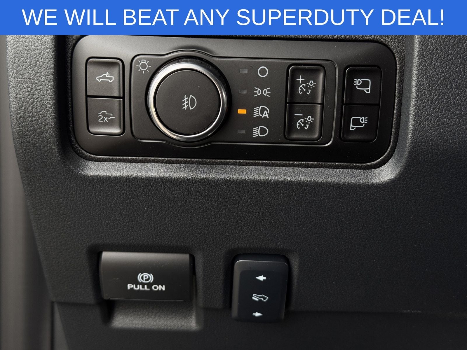 2026 Ford F-250SD F-250® Lariat®