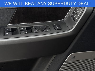 2026 Ford F-250SD F-250® Lariat®