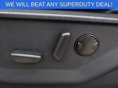 2026 Ford F-250SD F-250® Lariat®