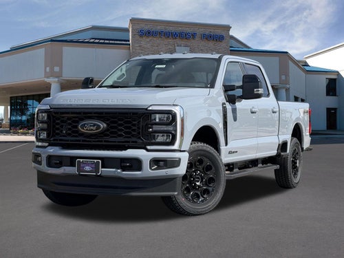 2026 Ford F-250SD F-250® Lariat®