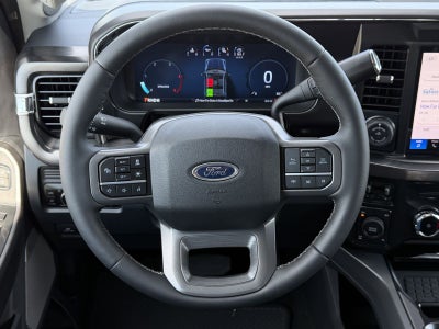 2026 Ford F-250SD F-250® Lariat®