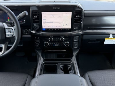 2026 Ford F-250SD F-250® Lariat®