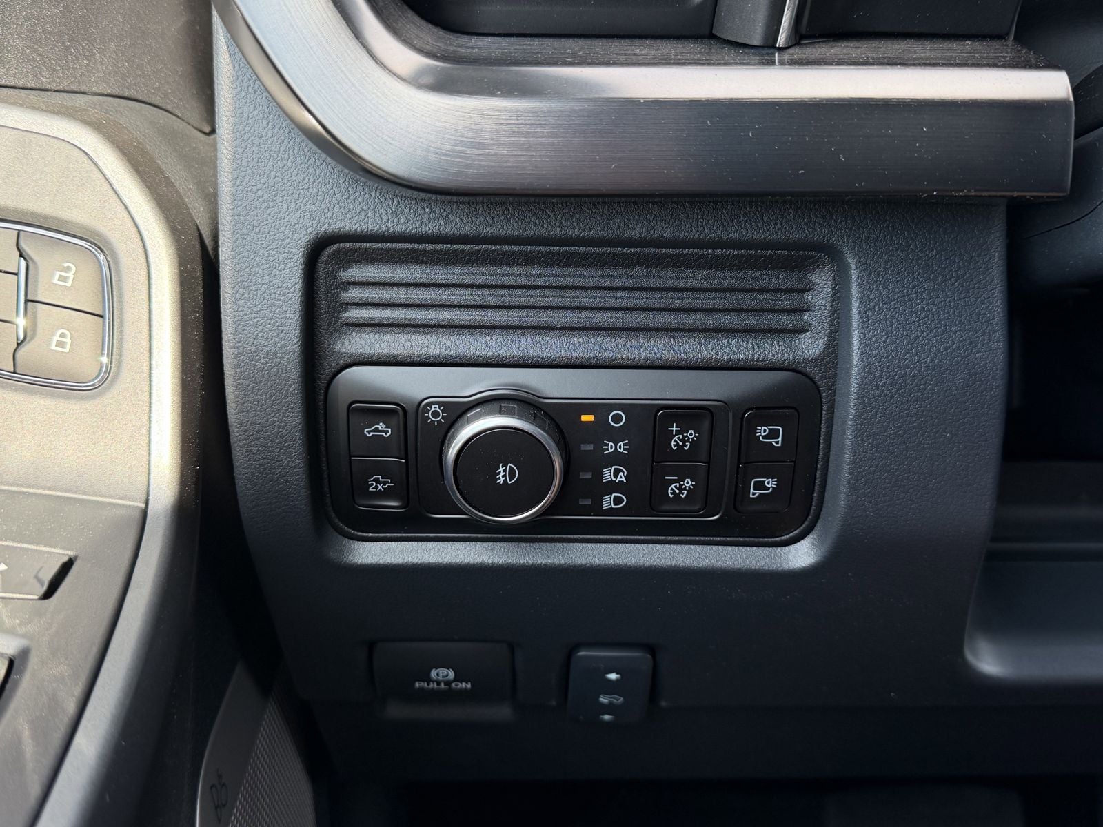 2026 Ford F-250SD F-250® Lariat®