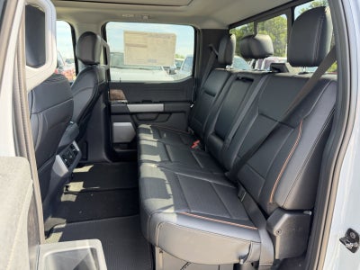 2026 Ford F-250SD F-250® Lariat®